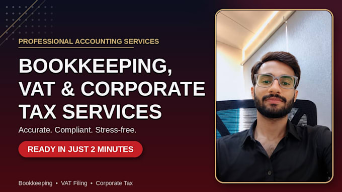 do bookkeeping in quickbooks online complete set up and reconciliation
