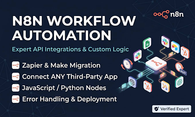 supercharge productivity with n8n automation