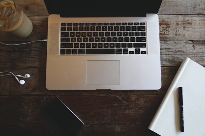 write professional blog posts