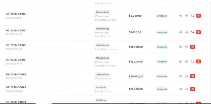 integrate stripe connect or mercado pago into your web app