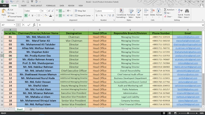 do typing data entry copy paste transcript virtual assistant