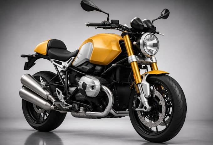 3d motorcycle model for racing game,race element,aerodynamic kits,livery design
