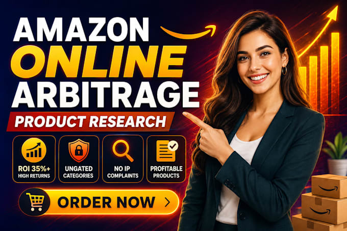 do amazon online arbitrage product research amazon ungated product lead