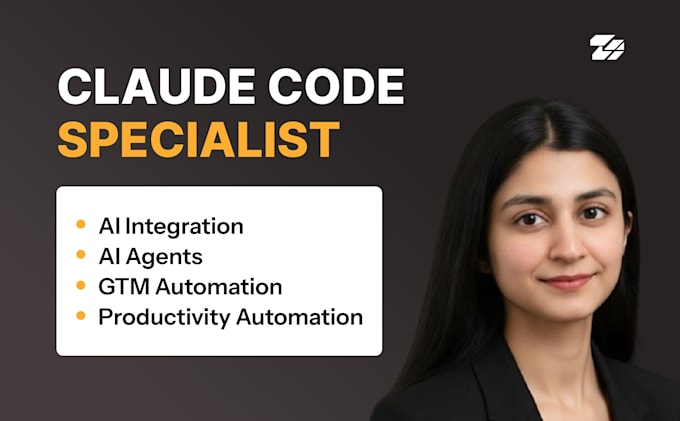 be claude code, claude ai integration, ai automation expert