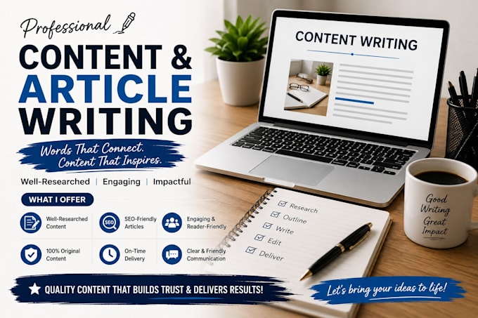 design a beautiful creative content