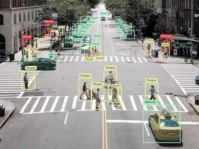do accurate data annotation image labeling and text classification