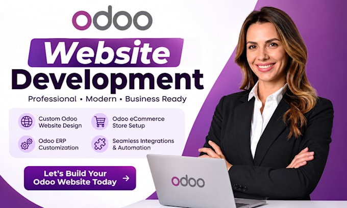 customize odoo modules implementation odoo setup odoo developer odoo migration