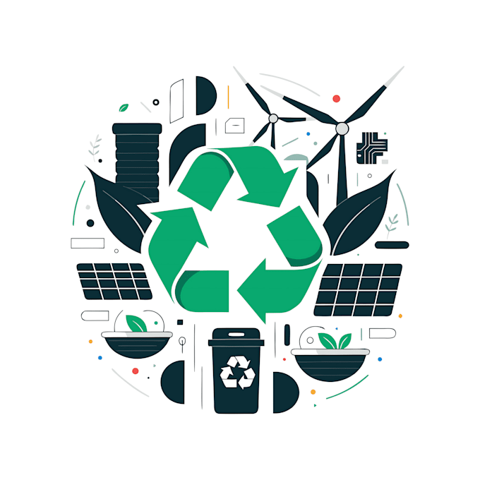 create custom vector icons and editable svg icon sets