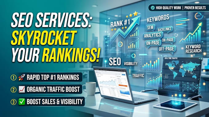 do SEO backlink building through blogger outreach