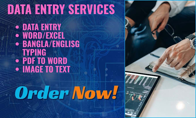 do fast bengali typing from pdf scanned images