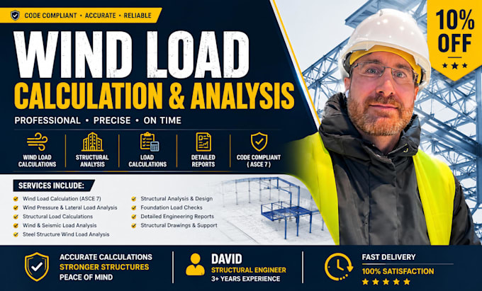 do wind load wind load analysis seismic load structural analysis asce 7 calcula