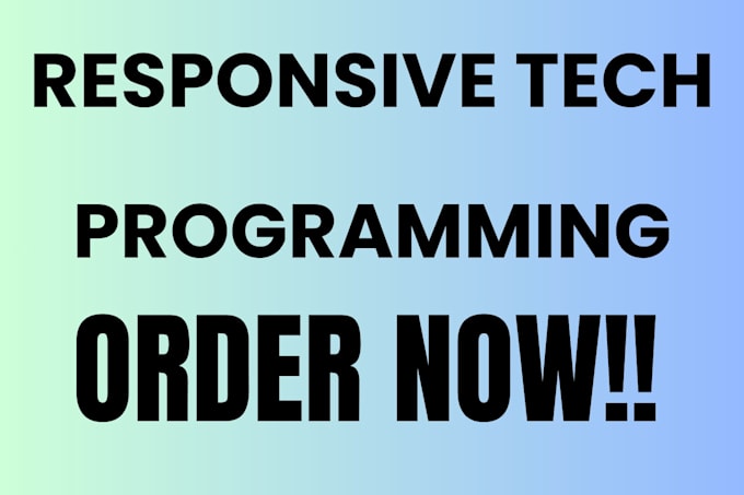 do growth tech programm