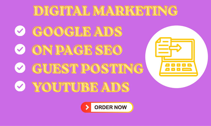 grow your business online