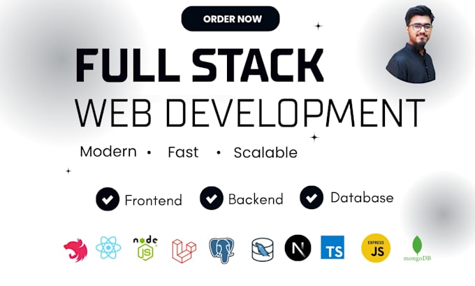 build a full stack web app with react nextjs nodejs