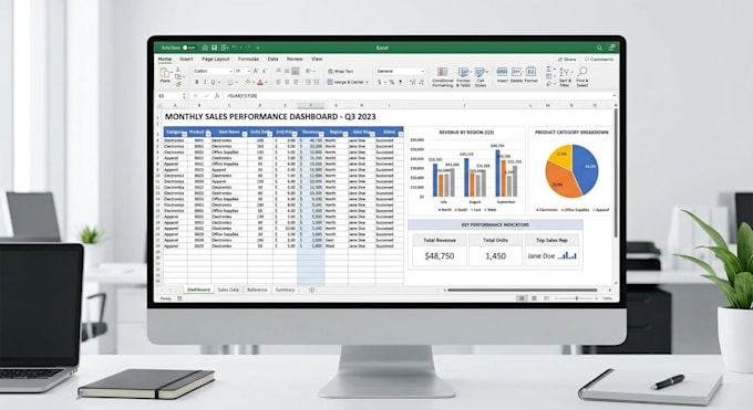 do expert data entry and web research