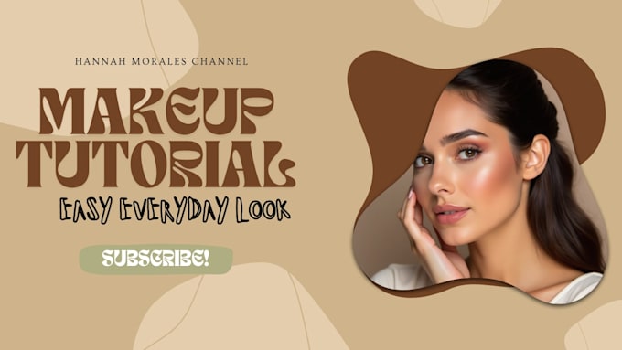 design eye catching youtube thumbnails that get clicks
