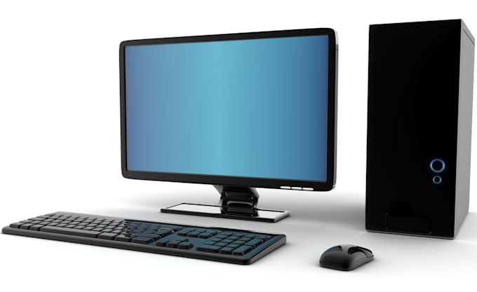 repair or fix your broken or non working pc