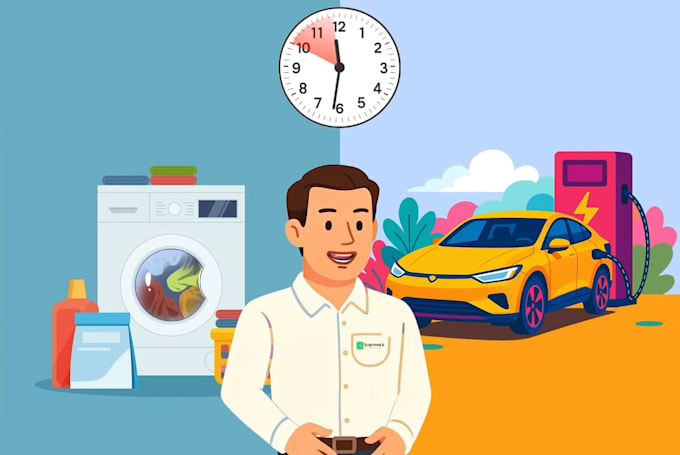 professional 2d explainer animation using ai tools