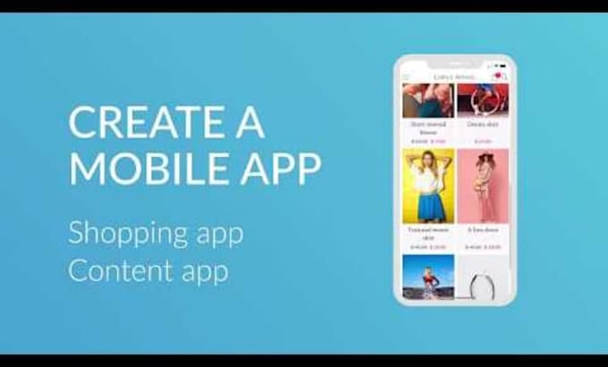 develop responsive pwa web apps for desktop  and mobile