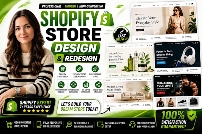 shopify store design shopify website redesign shopify store design shopify store