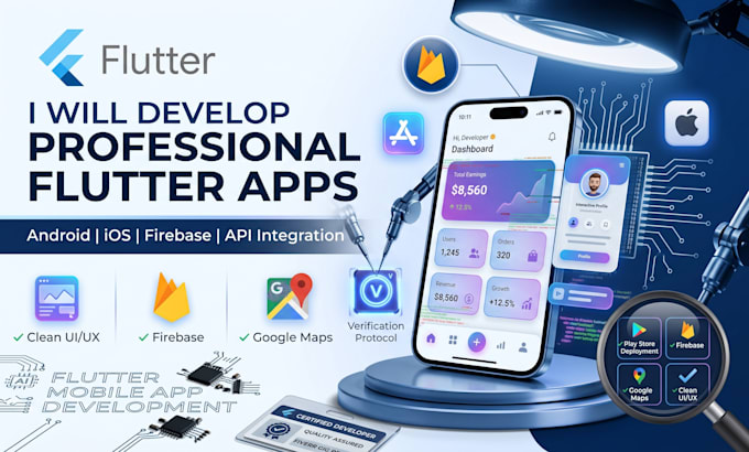 do ai mobile app development android app and ios app as mobile app developer