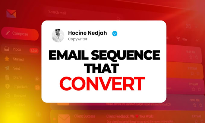write a welcome email sequence for coaches and course creators