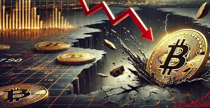 help you set up a bitcoin wallet and learn crypto step by step