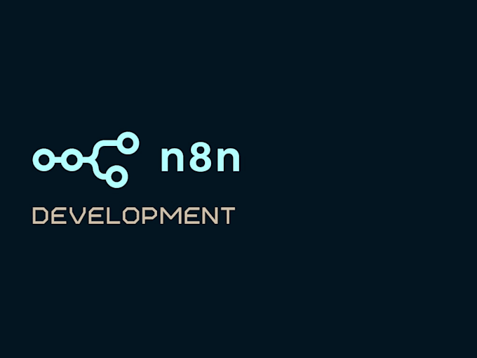 perform n8n development using the n8n ecosystem