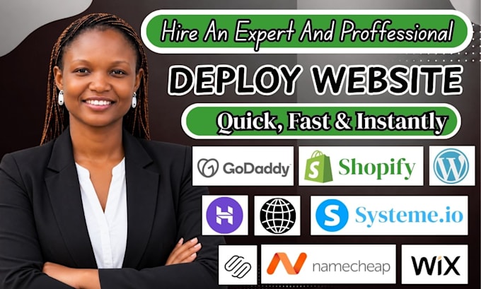 deploy your website to cpanel hostinger netlify or github pages cloudfare vercel