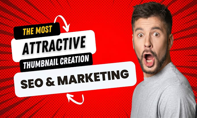 provide thubnail for youtube video and seo