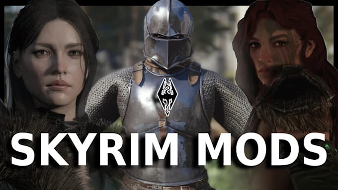 create custom fallout 4 mod , skyrim, bg3 armor, clothing, accessories, weapon