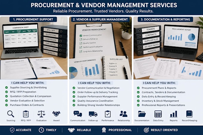 analyze supplier quotations and recommend the best vendor