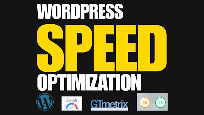fix slow wordpress website and speed critical css
