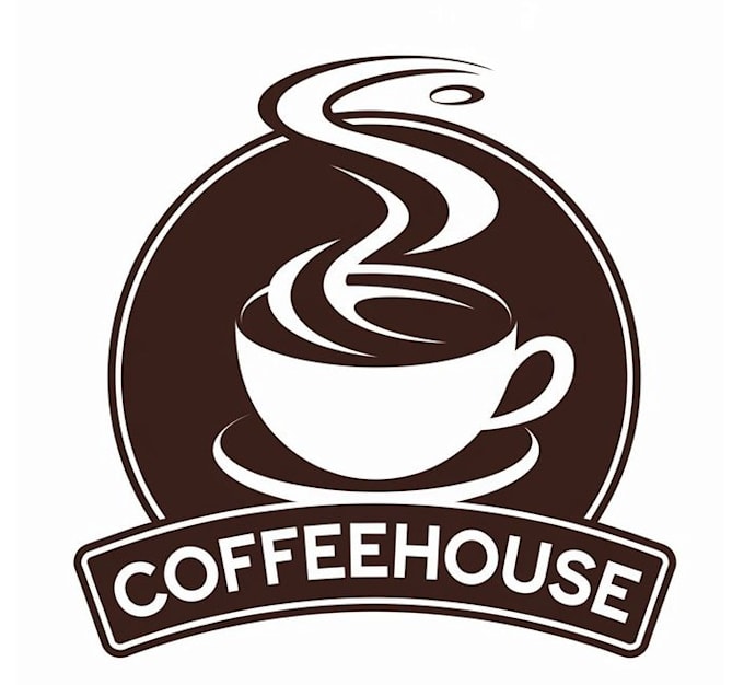 create a professional fast food logo design