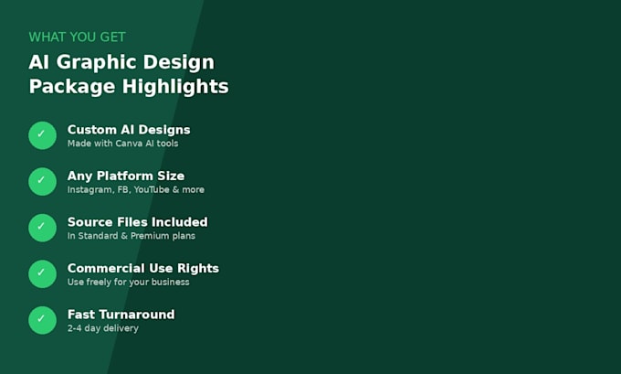 design ai powered graphics using canva ai