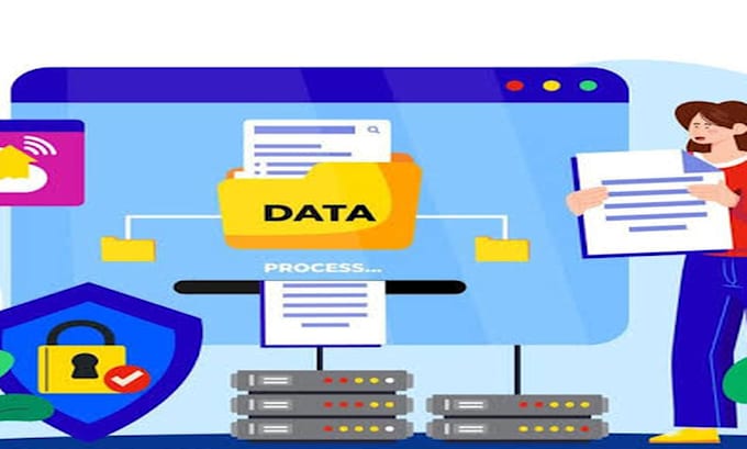be your expert for ms word formatting, excel data entry, and urdu typing