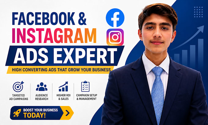 your meta ads expert
