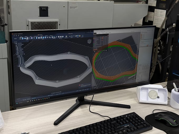 create practical cad models for prototyping and production