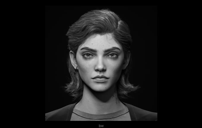 design and animate metahuman characters for unreal engine and unity projects