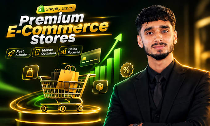 build a custom headless shopify or next js ecommerce store