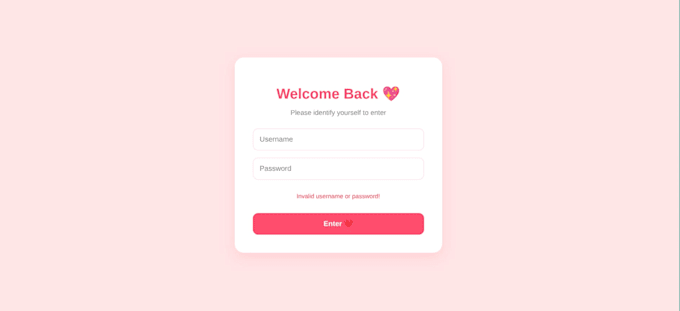 code a simple HTML js CSS webpage for you