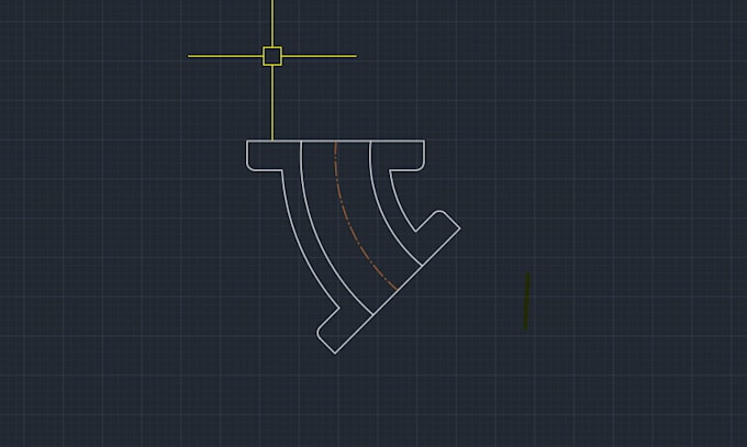 create professional 2d and 3d cad drawings in auto cad