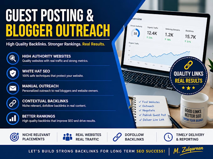 provide high authority tech guest posting websites