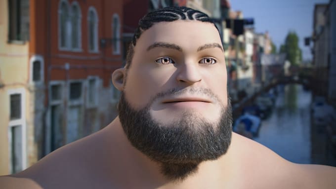 build realistic metahuman avatars and cinematic animations for unity projects