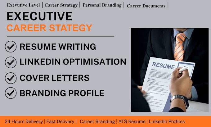 write a professional cover letter for your job application
