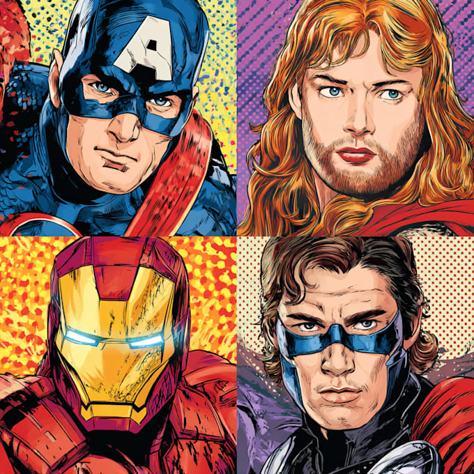 build and paint your model kits