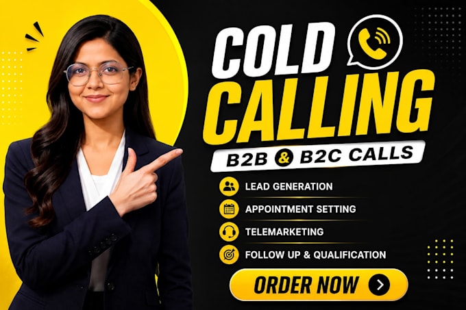 janitorial cold calling, janitorial cleaning services, b2c cold calling