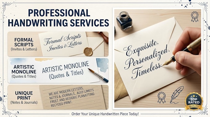 compleate your work on time