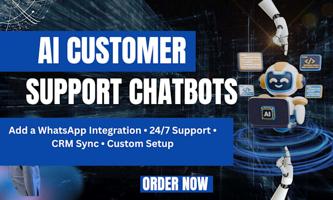 setup ai powered customer support chatbots with n8n