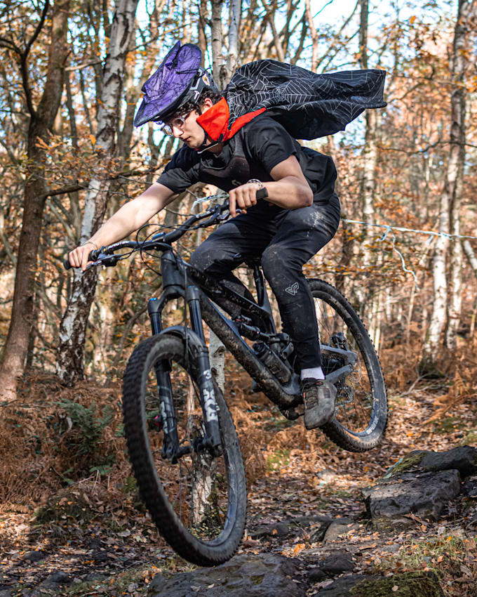 take sports or event photos
